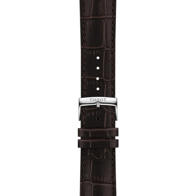 Tissot Orologio Uomo Chrono L 42mm - t1164171609200