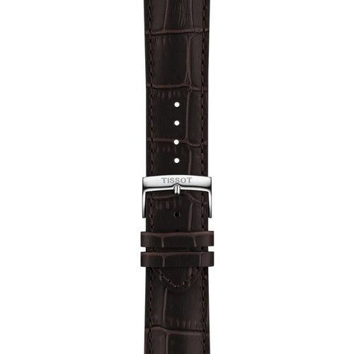 Tissot Orologio Uomo Chrono L 42mm - t1164171609200