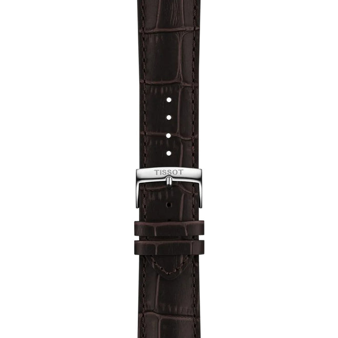Tissot Orologio Uomo Chrono L 42mm - t1164171609200
