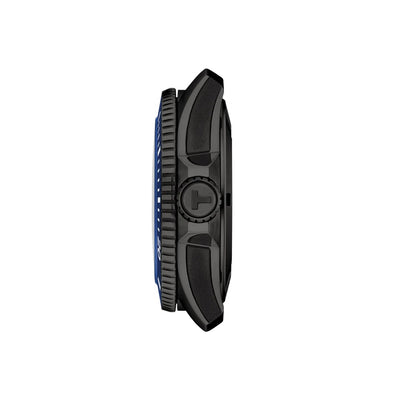 Tissot Orologio Uomo Seastar 2000 44mm - t1209073704100