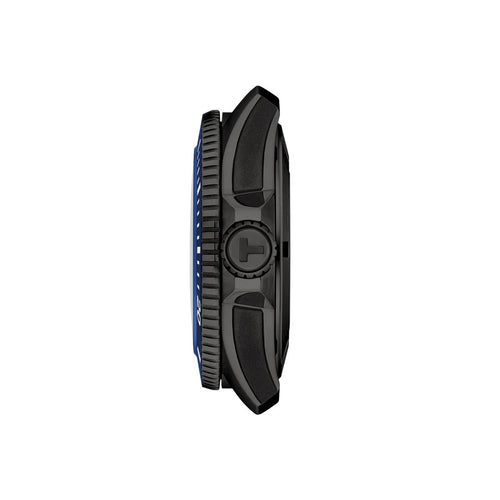 Tissot Orologio Uomo Seastar 2000 44mm - t1209073704100