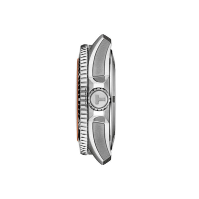 Tissot Orologio Uomo Seastar 2000 44mm - t1209071728100