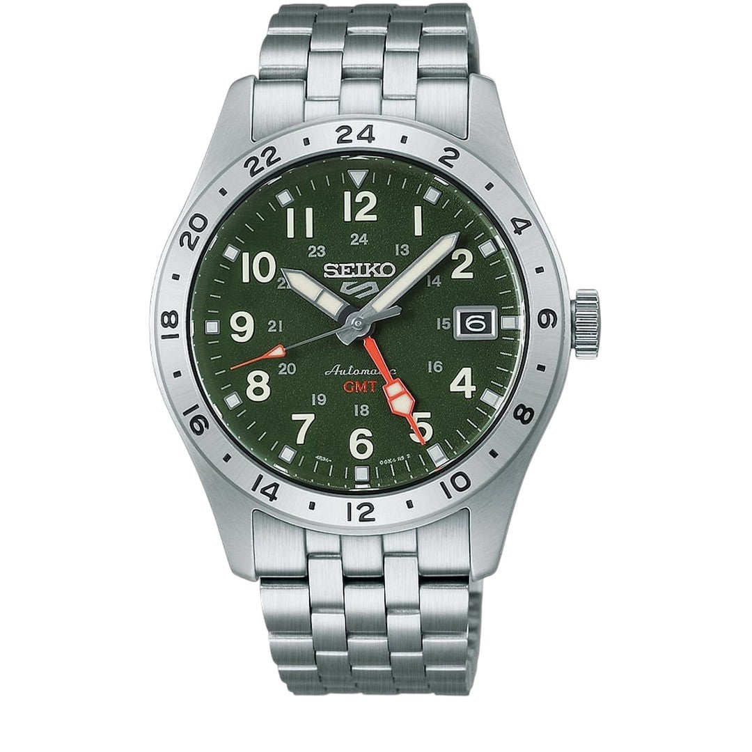 Seiko Orologio Uomo 5 sport - hdb001k1