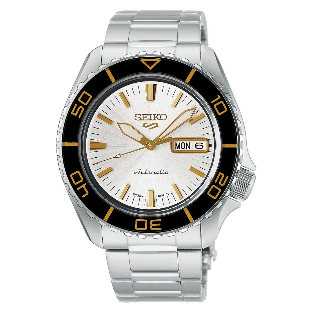 Seiko Orologio 5 Sports SKX series - hdb004k1