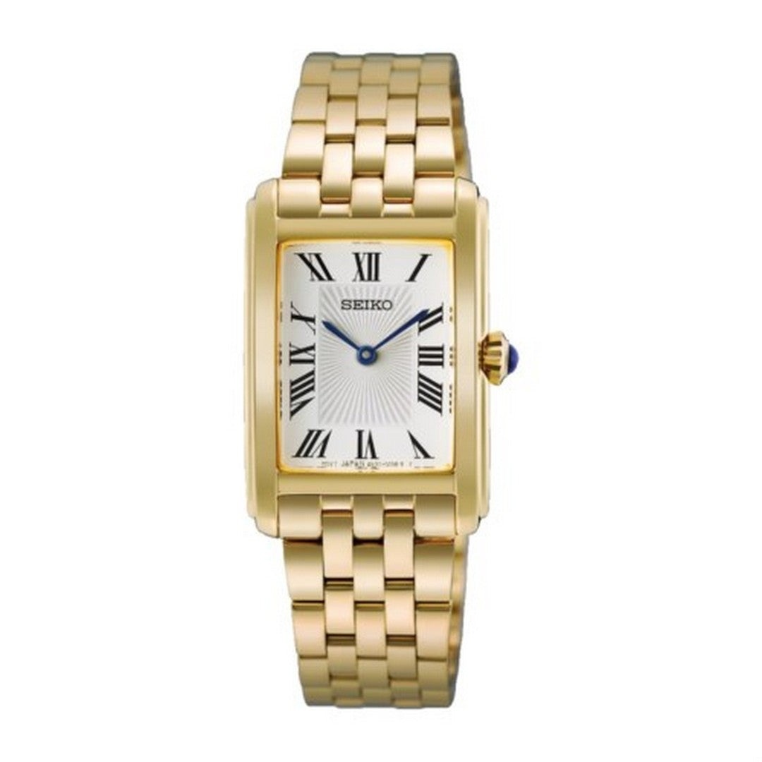 Seiko Orologio Donna classic Quarzo - hgg001p1
