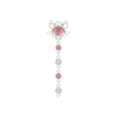 Amabile Orecchino Bond Crabby - 1-BD-CRA-C-29-A