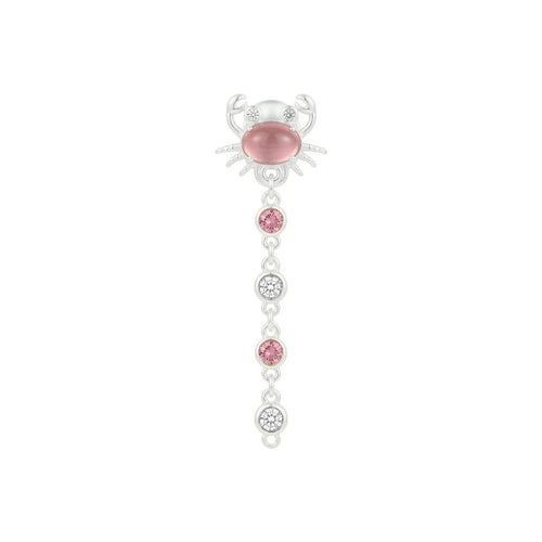 Amabile Orecchino Bond Crabby - 1-BD-CRA-C-29-A