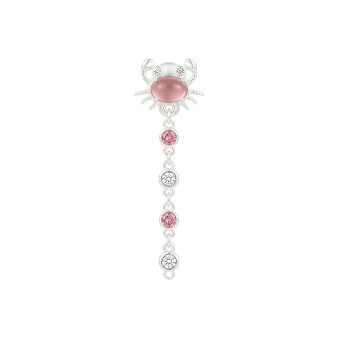 Amabile Orecchino Bond Crabby - 1-BD-CRA-C-29-A