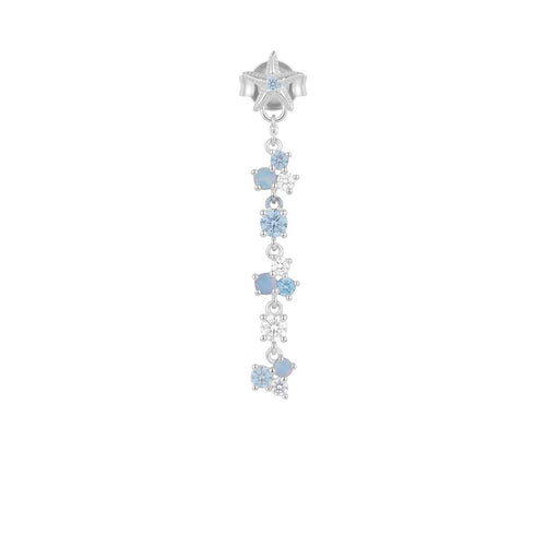Amabile Orecchino Donna Charmi Starfish - 1-CH-FIS-C-04-A