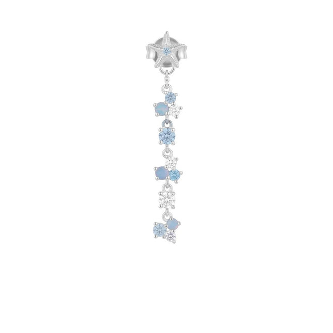 Amabile Orecchino Donna Charmi Starfish - 1-CH-FIS-C-04-A