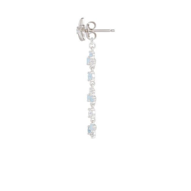 Amabile Orecchino Donna Charmi Starfish - 1-CH-FIS-C-04-A