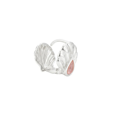 Amabile Orecchino Donna Shelly Argento - 1-OR-SHE-C-29-A