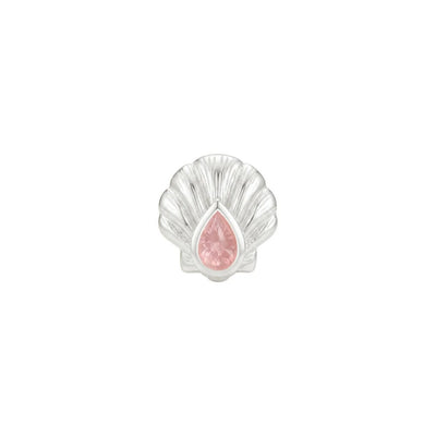 Amabile Orecchino Donna Shelly Argento - 1-OR-SHE-C-29-A