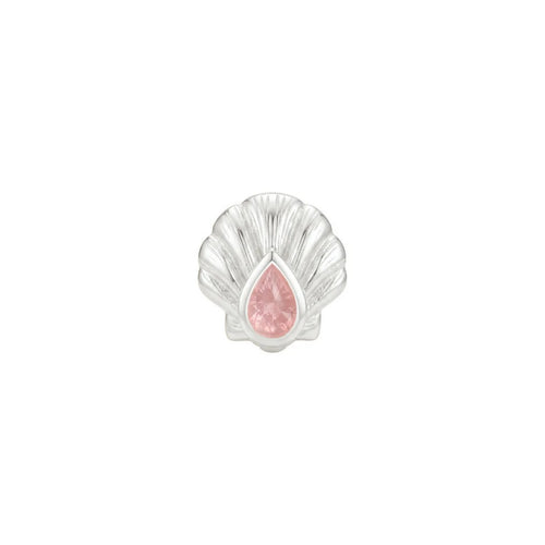 Amabile Orecchino Donna Shelly Argento - 1-OR-SHE-C-29-A