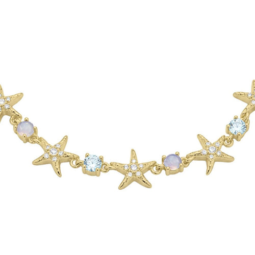 Amabile Bracciale Donna Starfish - 3-BR-FIS-C-04-P