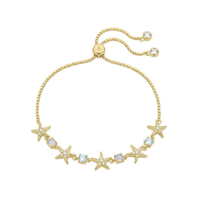 Amabile Bracciale Donna Starfish - 3-BR-FIS-C-04-P