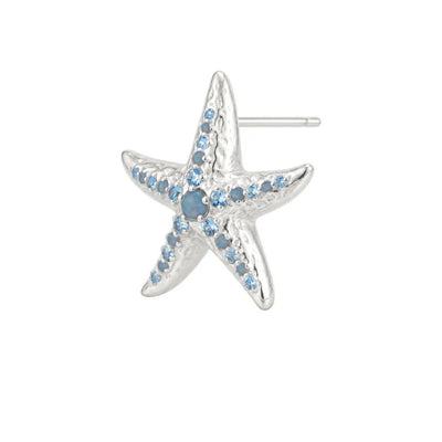 Amabile Orecchino Donna Starfish - 1-OR-FIS-C-04-A