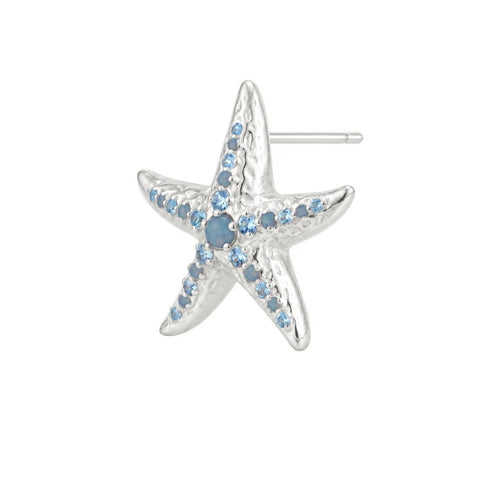 Amabile Orecchino Donna Starfish - 1-OR-FIS-C-04-A