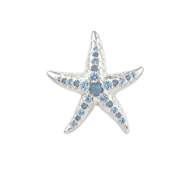 Amabile Orecchino Donna Starfish - 1-OR-FIS-C-04-A