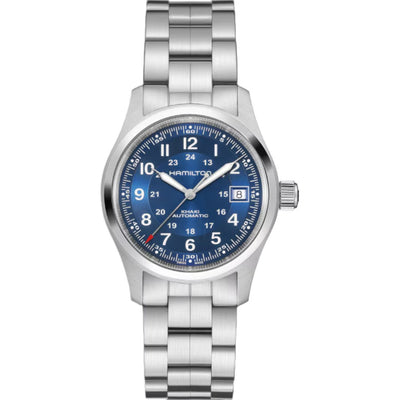 Hamilton Orologio Uomo Khaki Field Auto 38 mm- h70455140