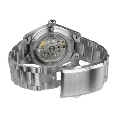 Hamilton Orologio Uomo Khaki Field Auto 38 mm- h70455140