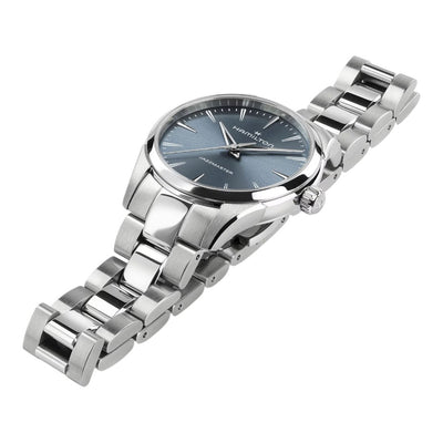 Hamilton Orologio Jazzmaster Quartz 32 mm- h32301141