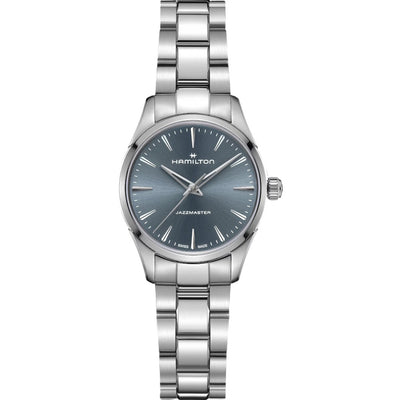 Hamilton Orologio Jazzmaster Quartz 32 mm- h32301141