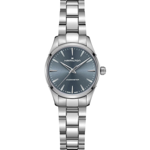 Hamilton Orologio Jazzmaster Quartz 32 mm- h32301141