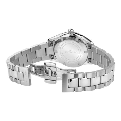 Hamilton Orologio Jazzmaster Quartz 32 mm - h32301181