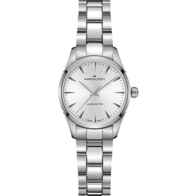Hamilton Orologio Jazzmaster Quartz 32 mm - h32301181