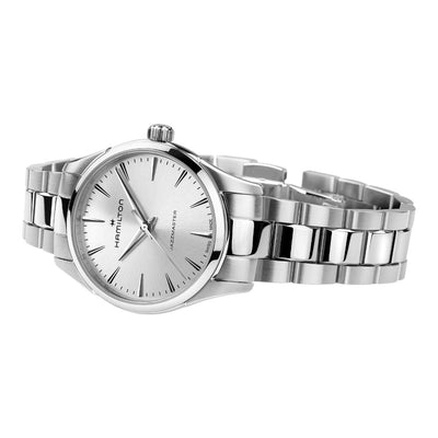 Hamilton Orologio Jazzmaster Quartz 32 mm - h32301181