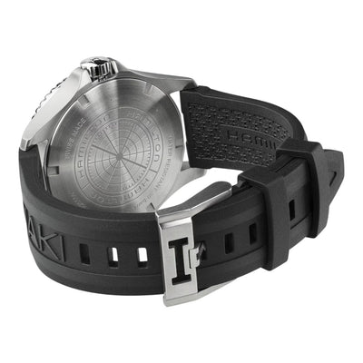 Hamilton Orologio Uomo Khaki Navy Scuba Auto GMT 43 mm - h82555330