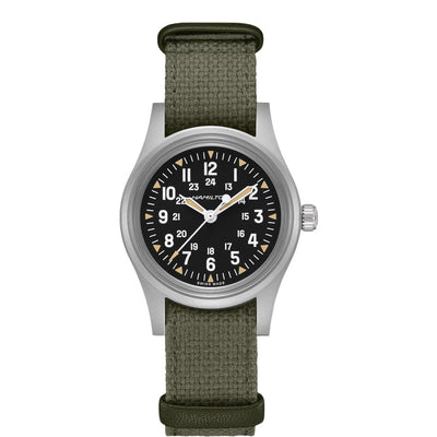 Hamilton Orologio Uomo Khaki Field Mechanical 36 mm - H69399930