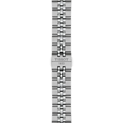 Tissot Orologio Uomo Ballade 39mm - T1564081103300