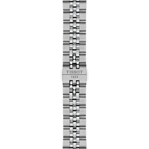 Tissot Orologio Uomo Ballade 39mm - T1564081103300
