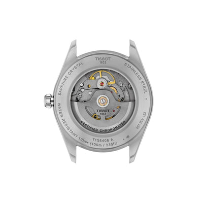 Tissot Orologio Uomo Ballade 39mm - T1564081103300