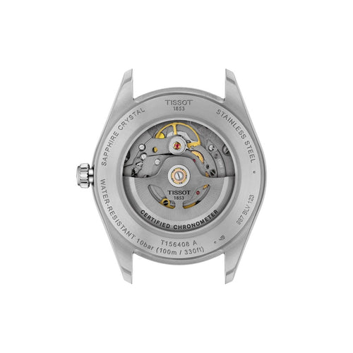 Tissot Orologio Uomo Ballade 39mm - T1564081103300
