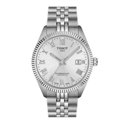 Tissot Orologio Uomo Ballade 39mm - T1564081103300