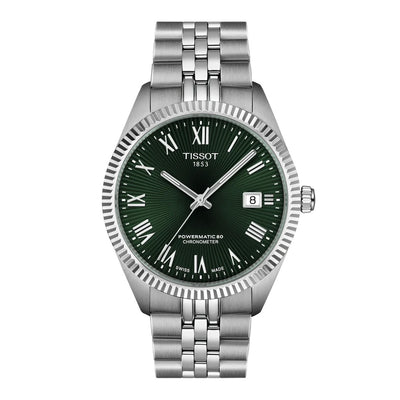 Tissot Orologio Uomo Tissot Ballade 39mm - T1564081109300