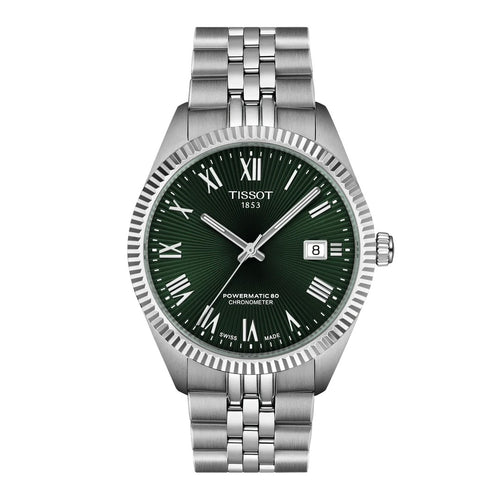Tissot Orologio Uomo Tissot Ballade 39mm - T1564081109300