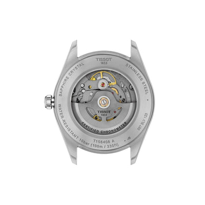 Tissot Orologio Uomo Tissot Ballade 39mm - T1564081109300