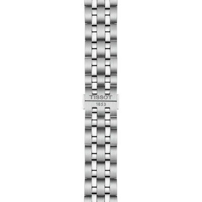Tissot Orologio Uomo Classic Dream 40mm - T1584071105100
