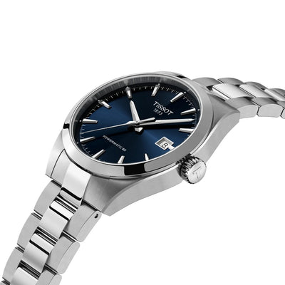 Tissot Orologio Uomo Gentleman 38mm - T1658071104100