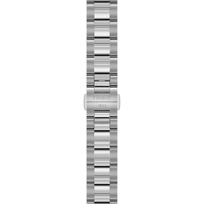 Tissot Orologio Uomo Gentleman 38mm - T1658071104100