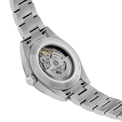 Tissot Orologio Uomo Gentleman 38mm - T1658071104100