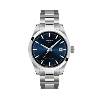 Tissot Orologio Uomo Gentleman 38mm - T1658071104100