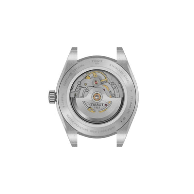 Tissot Orologio Uomo Gentleman 38mm - T1658071104100