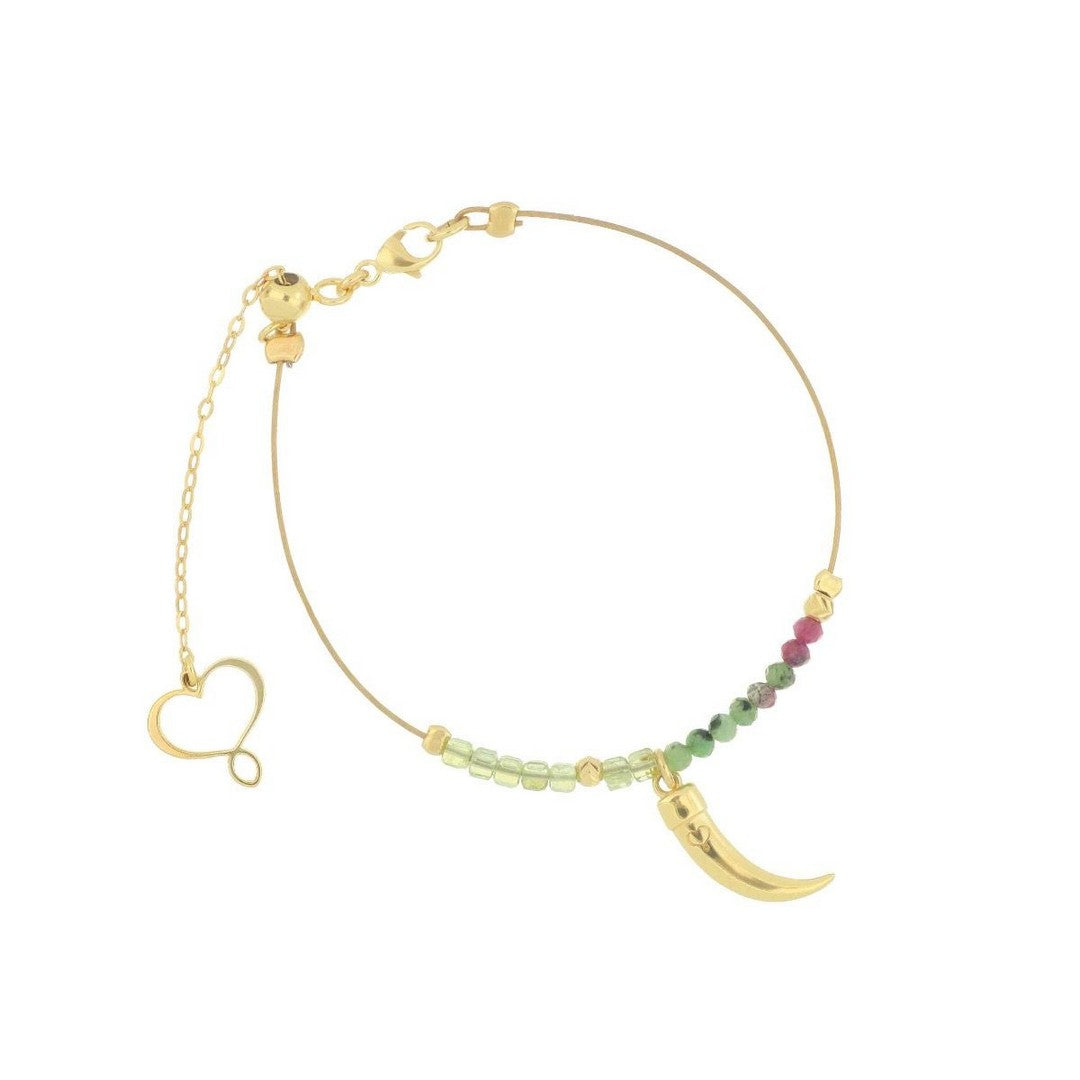Bracciale Donna Maman Et Sophie Brezza d'Estate Corno