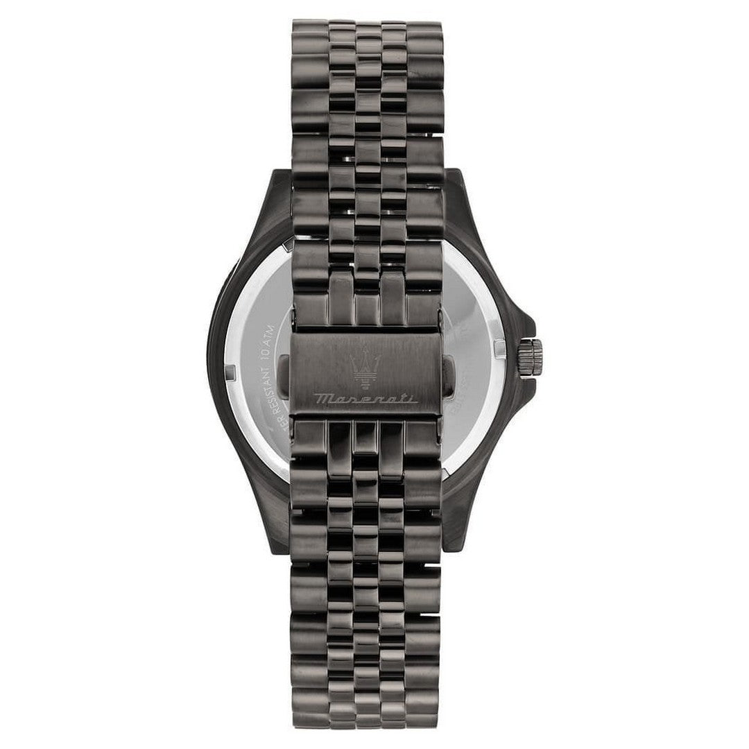Orologio Uomo Maserati Dark - R8853154003