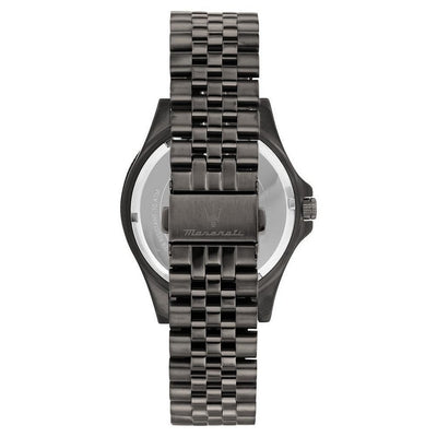 Orologio Uomo Maserati Dark - R8853154003